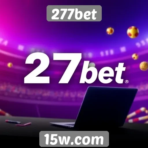 Comparação de bônus e promoções do 277bet