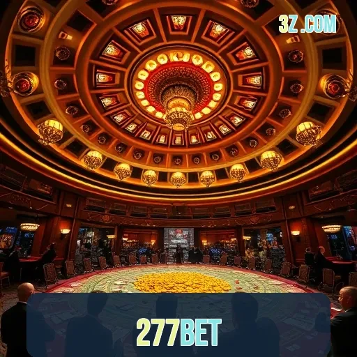 277bet: Descubra Bônus que Transformam sua Aposta em Lucro!