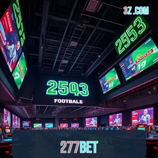 277bet: O Destino Definitivo Para Jogadores Brasileiros Online