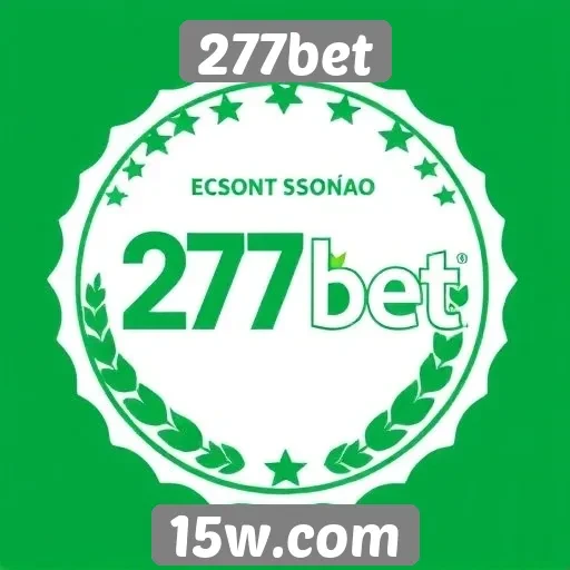 Desempenho do suporte ao cliente da 277bet