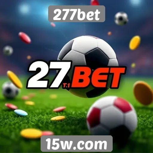 Análise das opções de jogos no site 277bet