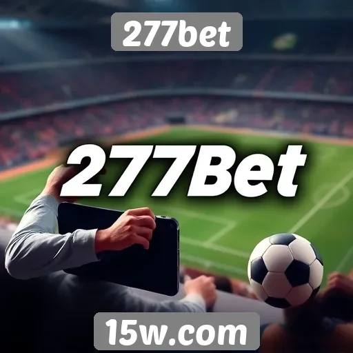 Popularidade crescente do site 277bet entre os jogadores