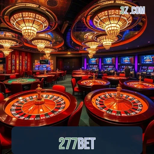 277bet: Login Rápido e Seguro para uma Aposta Confiável