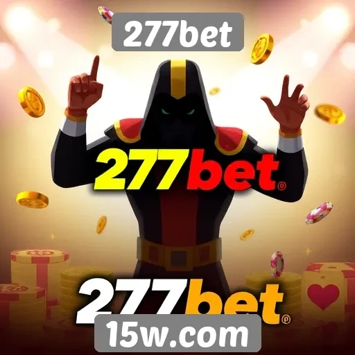 Ofertas e promoções disponíveis no 277bet