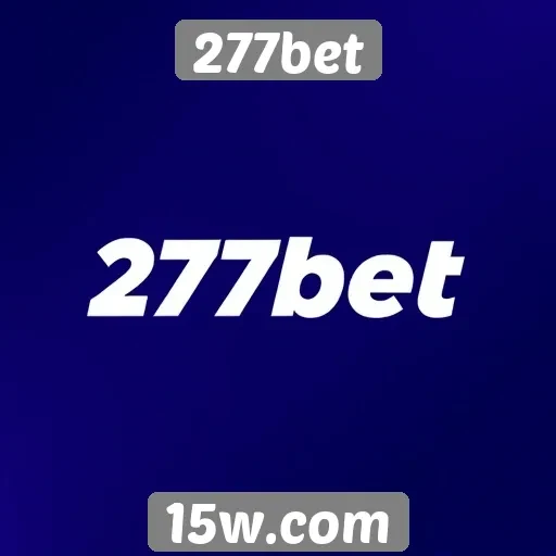 Métodos de pagamento disponíveis no 277bet