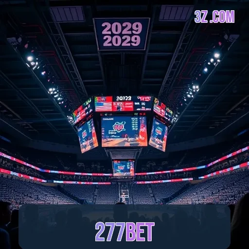 277bet: Surpreenda-se com as Ofertas Imperdíveis para Jogadores