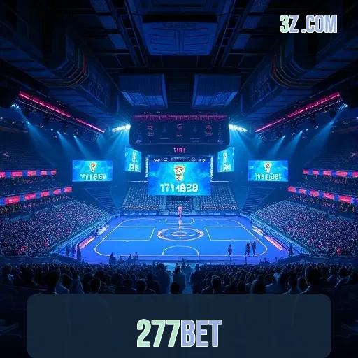 277bet: Conheça a Segurança em Jogo que Você Merece!