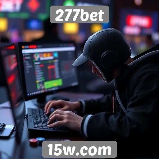 Avaliação da segurança do site 277bet