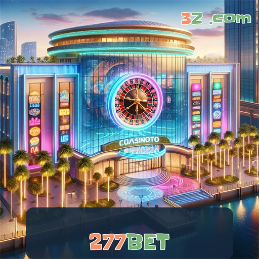 Bônus Imperdíveis no 277bet: Jogue e Ganhe Mais!