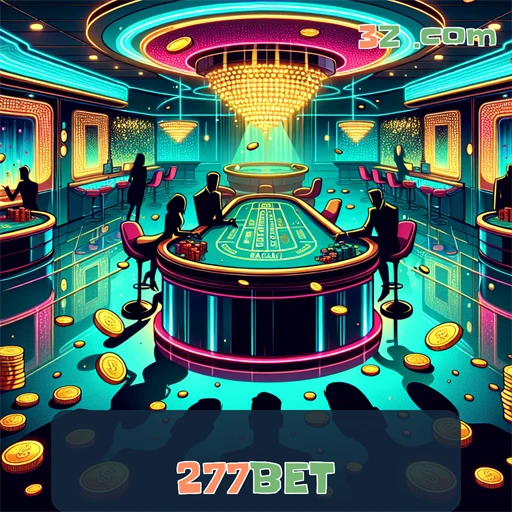 Vivencie Jogos Intensos e Inovadores no 277bet